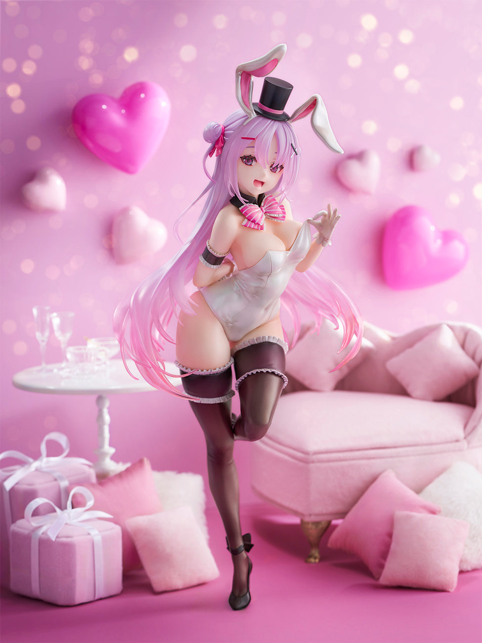 Lolly Clothed Only Ver. 1/6 Scale Figure