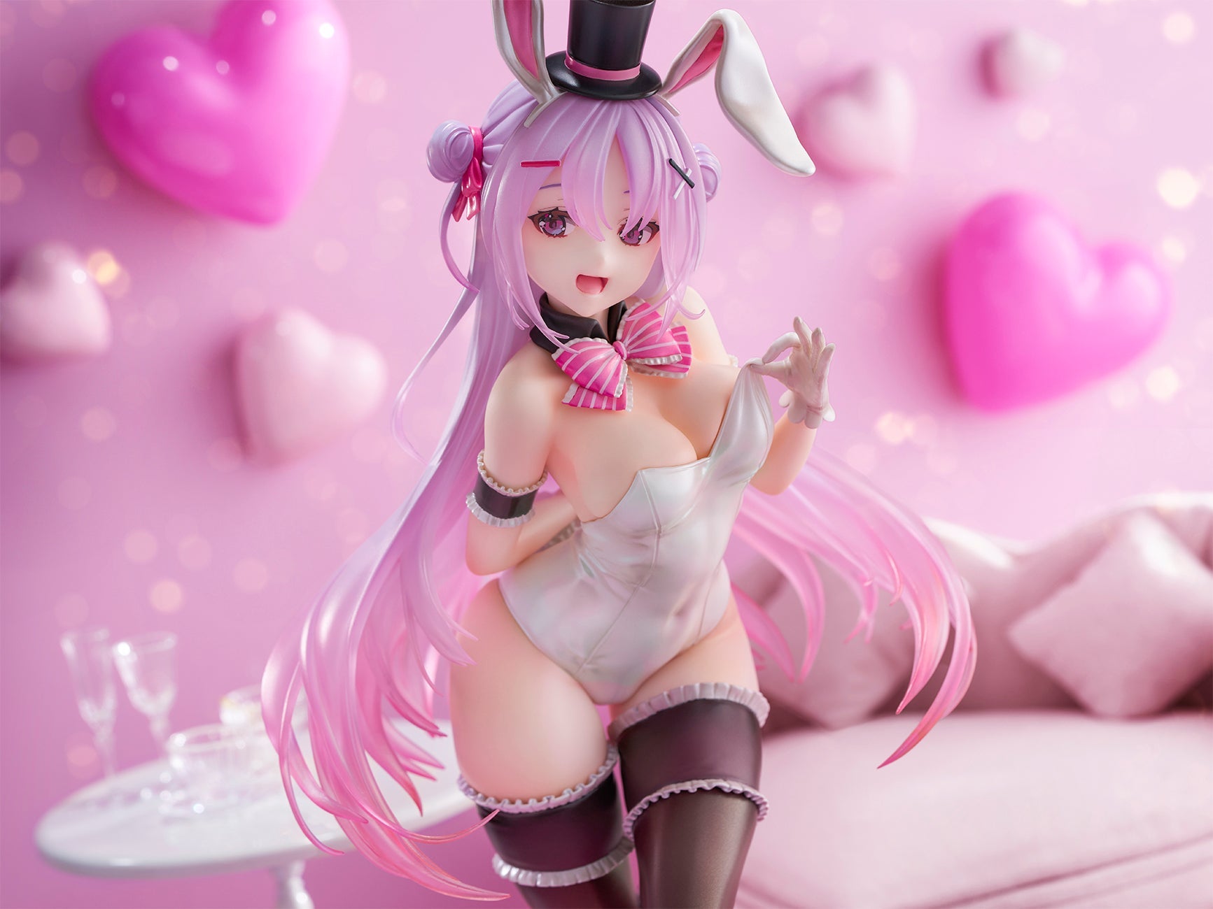 Lolly Clothed Only Ver. 1/6 Scale Figure