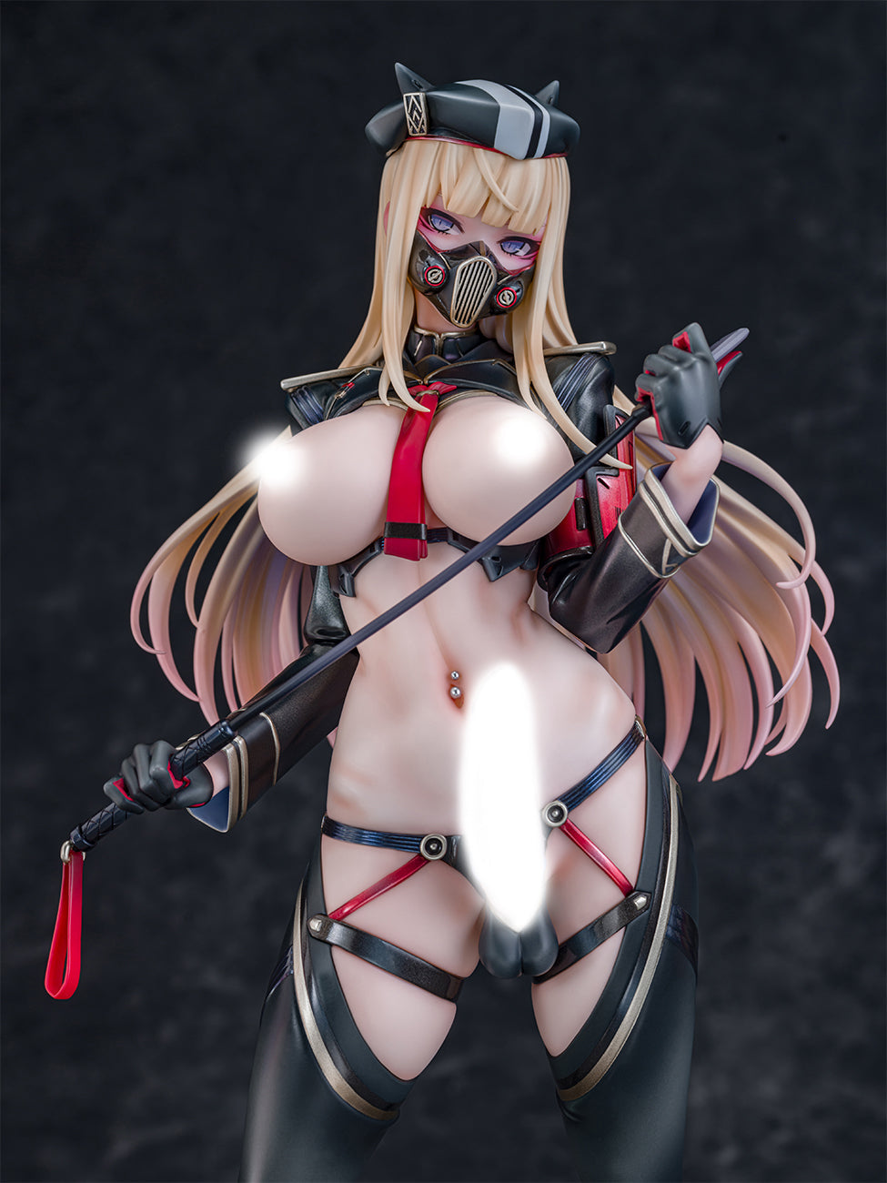 DUAL NERO 1/6 Scale Figure