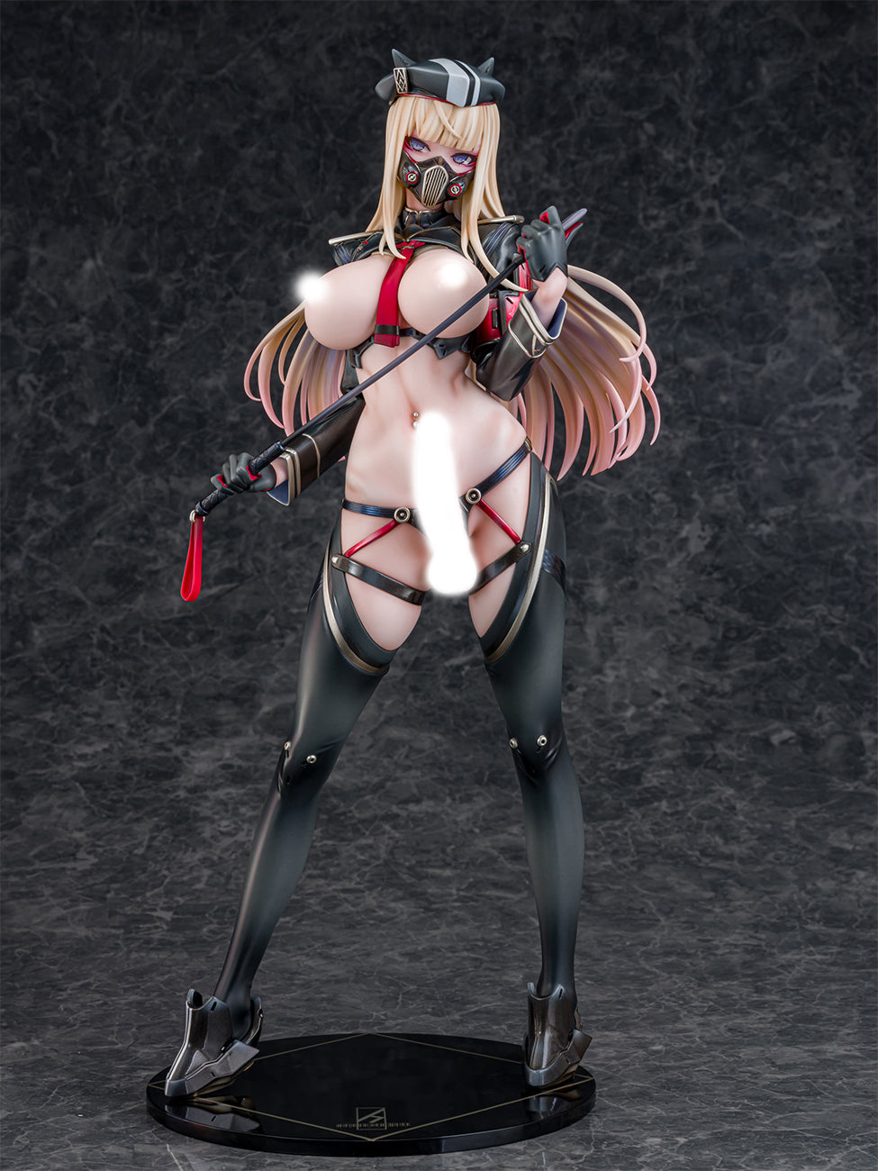 DUAL NERO 1/6 Scale Figure