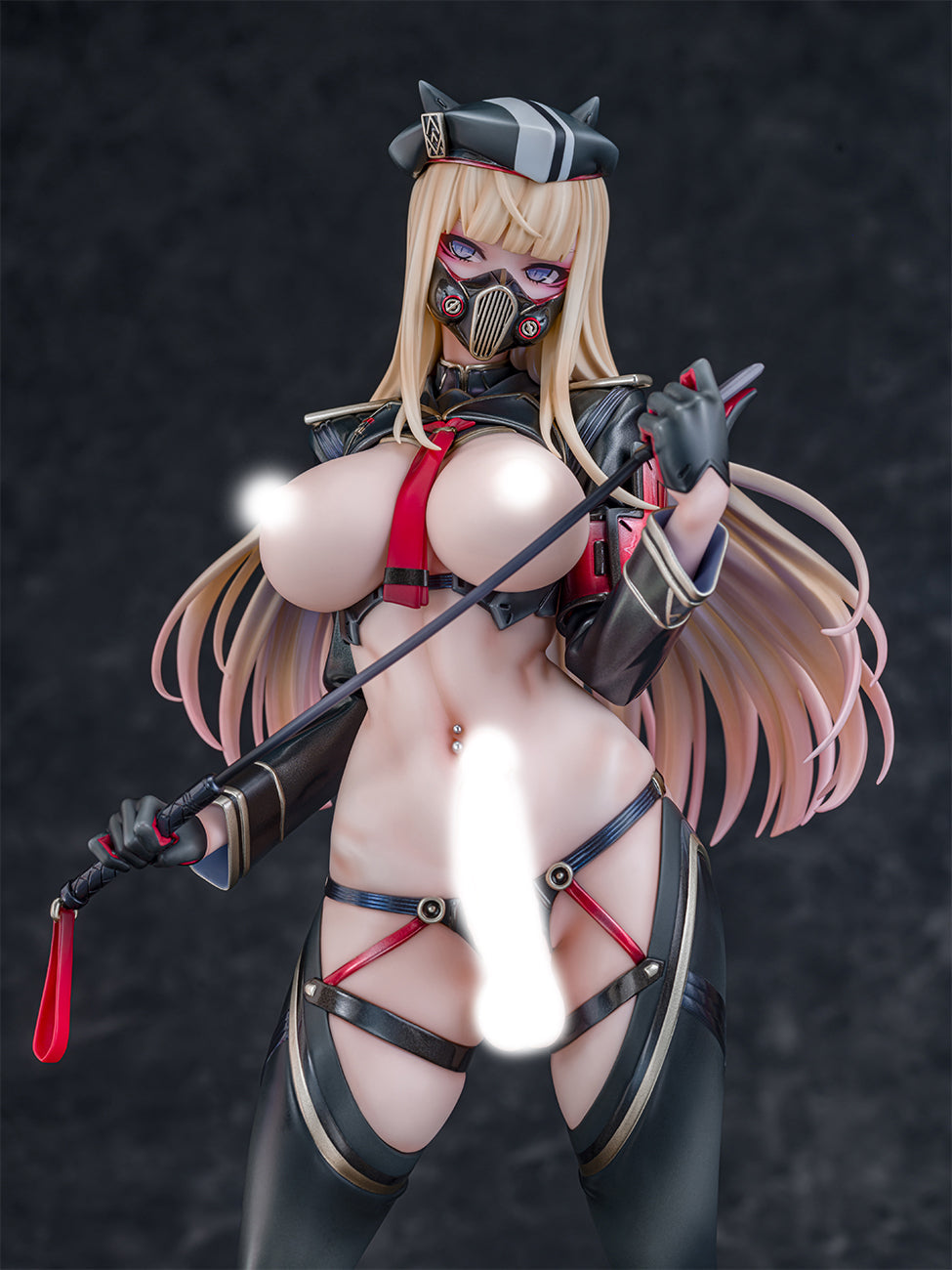 DUAL NERO 1/6 Scale Figure