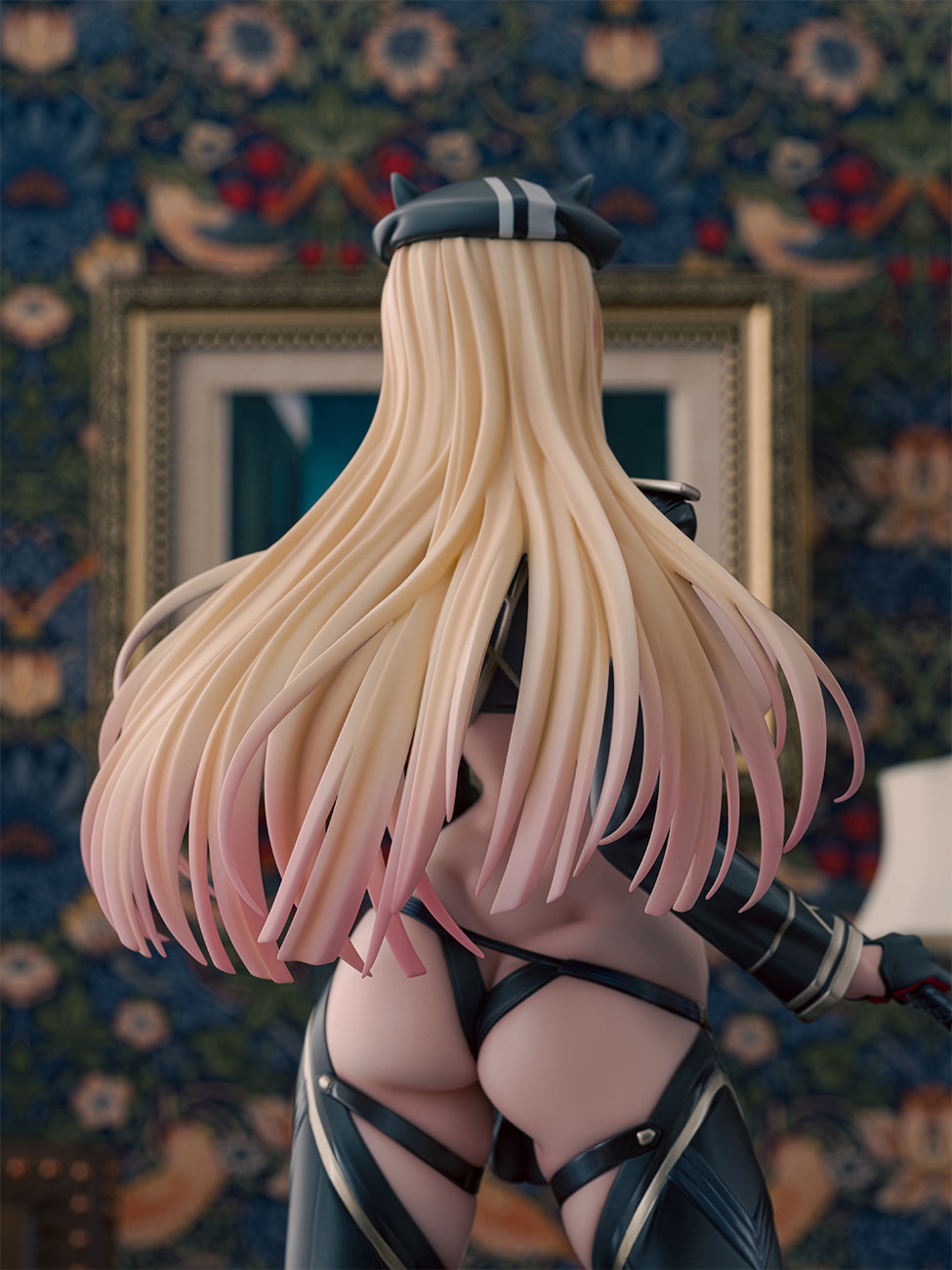 DUAL NERO 1/6 Scale Figure