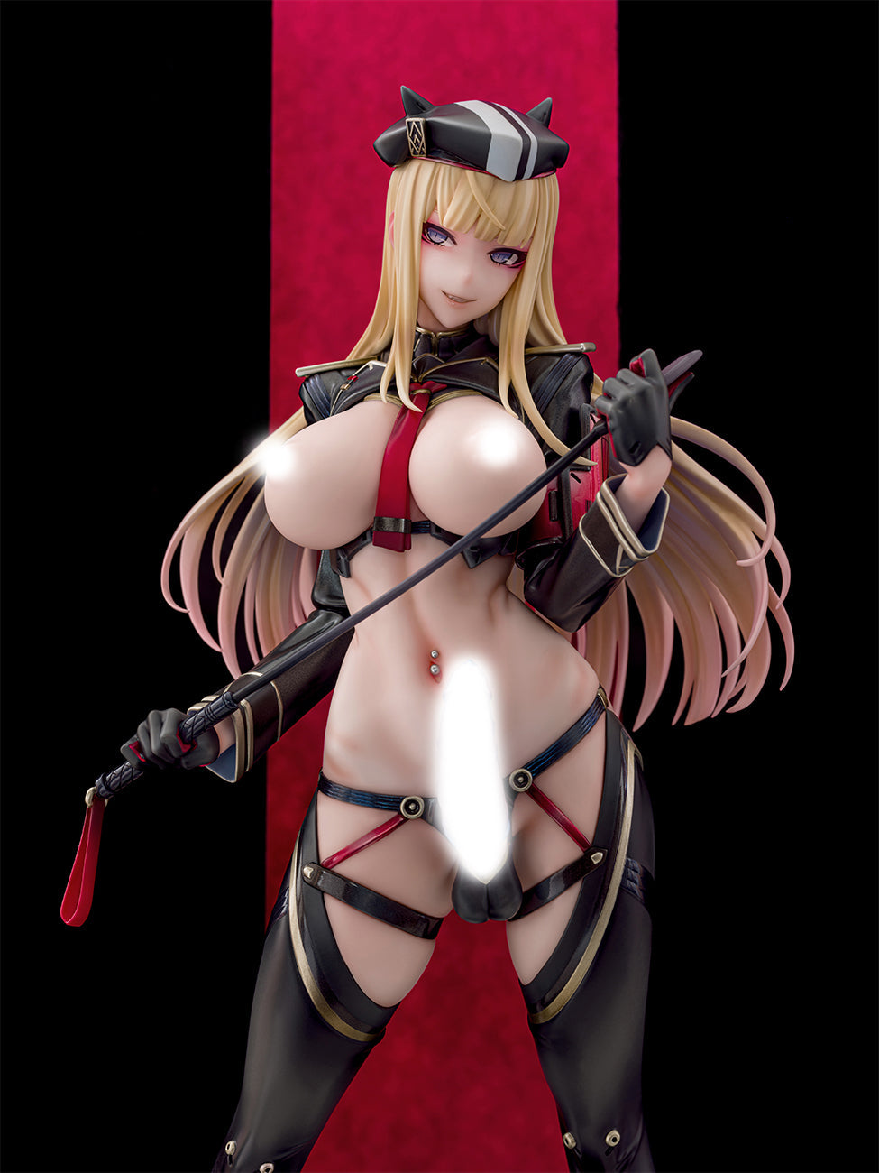 DUAL NERO 1/6 Scale Figure