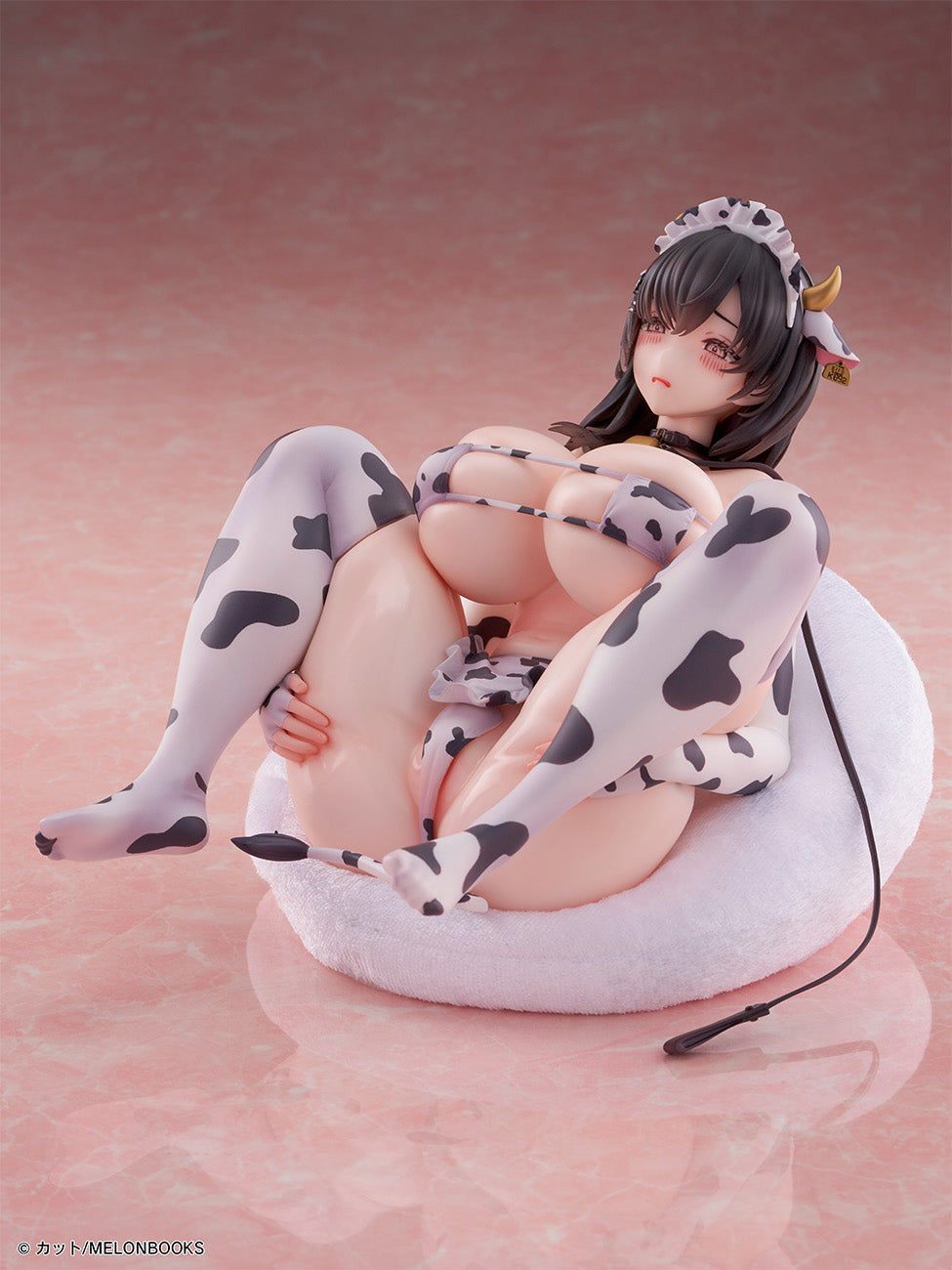 Ushi Musume-chan 1/6 Scale Figure