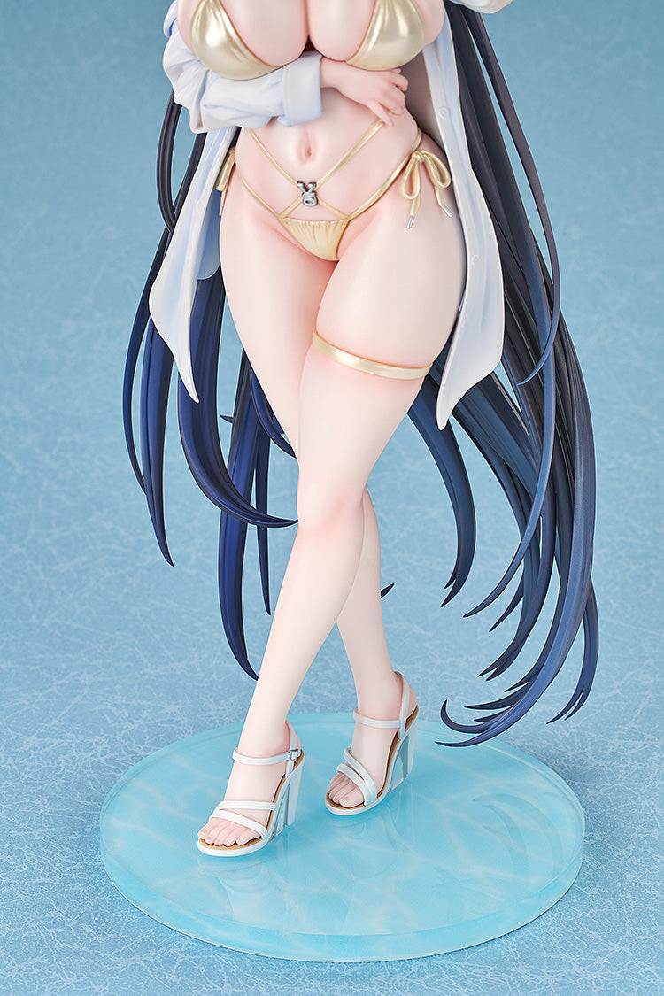 Taihou: Nightpool 1/6 Scale Figure