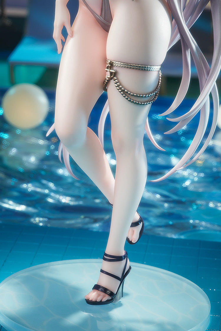 Agir: Nightpool 1/6 Scale Figure