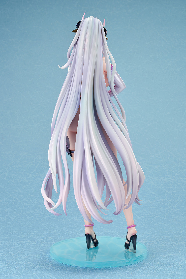 Kearsarge: Nightpool 1/6 Scale Figure