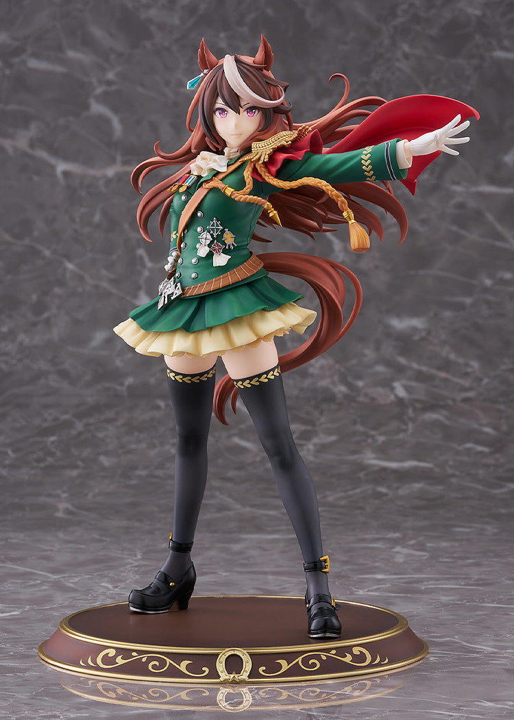 Symboli Rudolf: Signature Racewear Ver. 1/7 Scale Figure (Re-Run)
