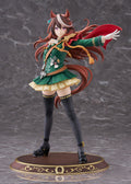 Symboli Rudolf: Signature Racewear Ver. 1/7 Scale Figure (Re-Run)