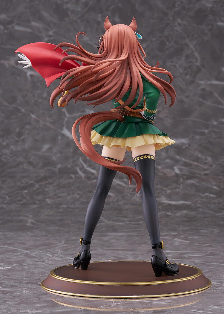 Symboli Rudolf: Signature Racewear Ver. 1/7 Scale Figure (Re-Run)