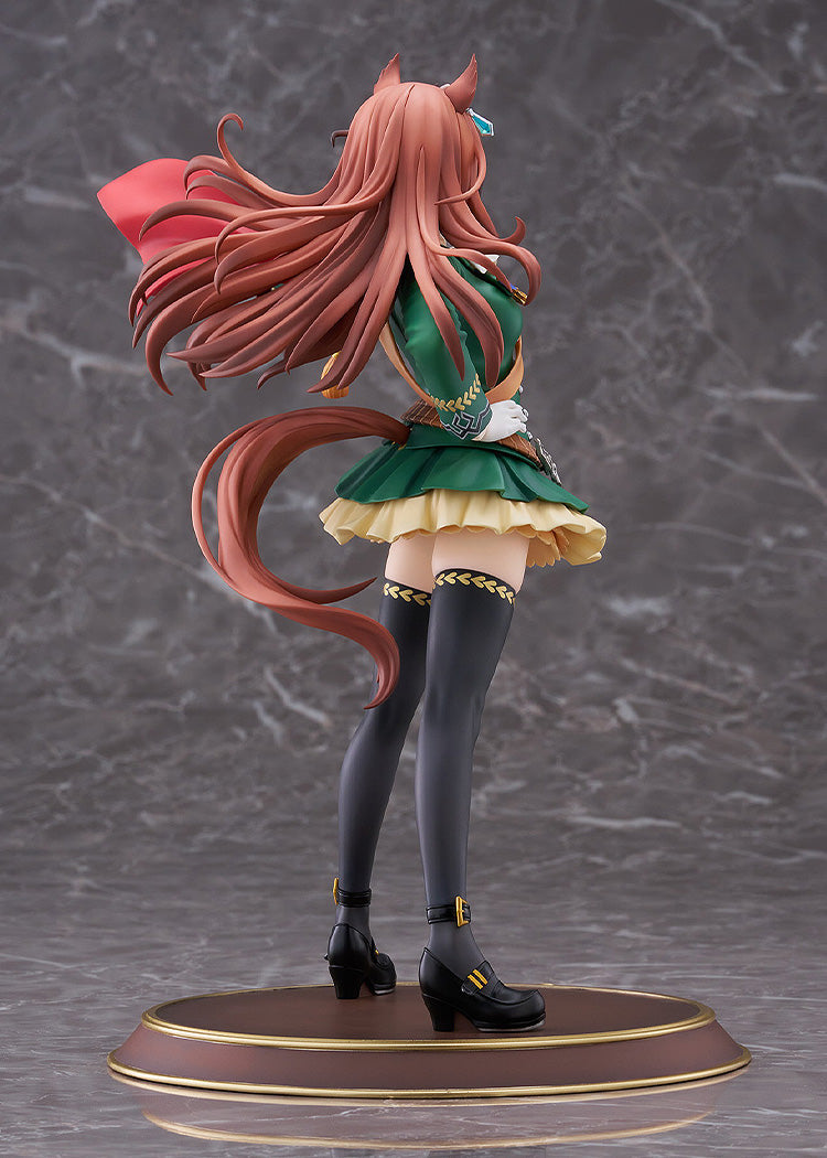 Symboli Rudolf: Signature Racewear Ver. 1/7 Scale Figure (Re-Run)