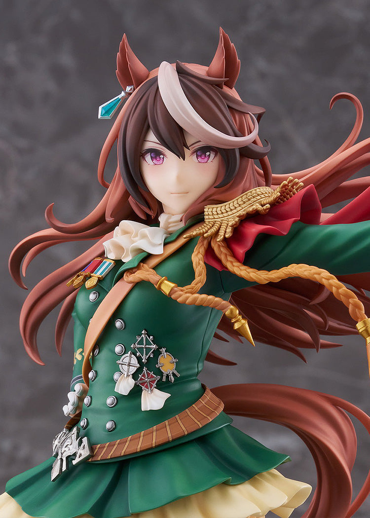Symboli Rudolf: Signature Racewear Ver. 1/7 Scale Figure (Re-Run)