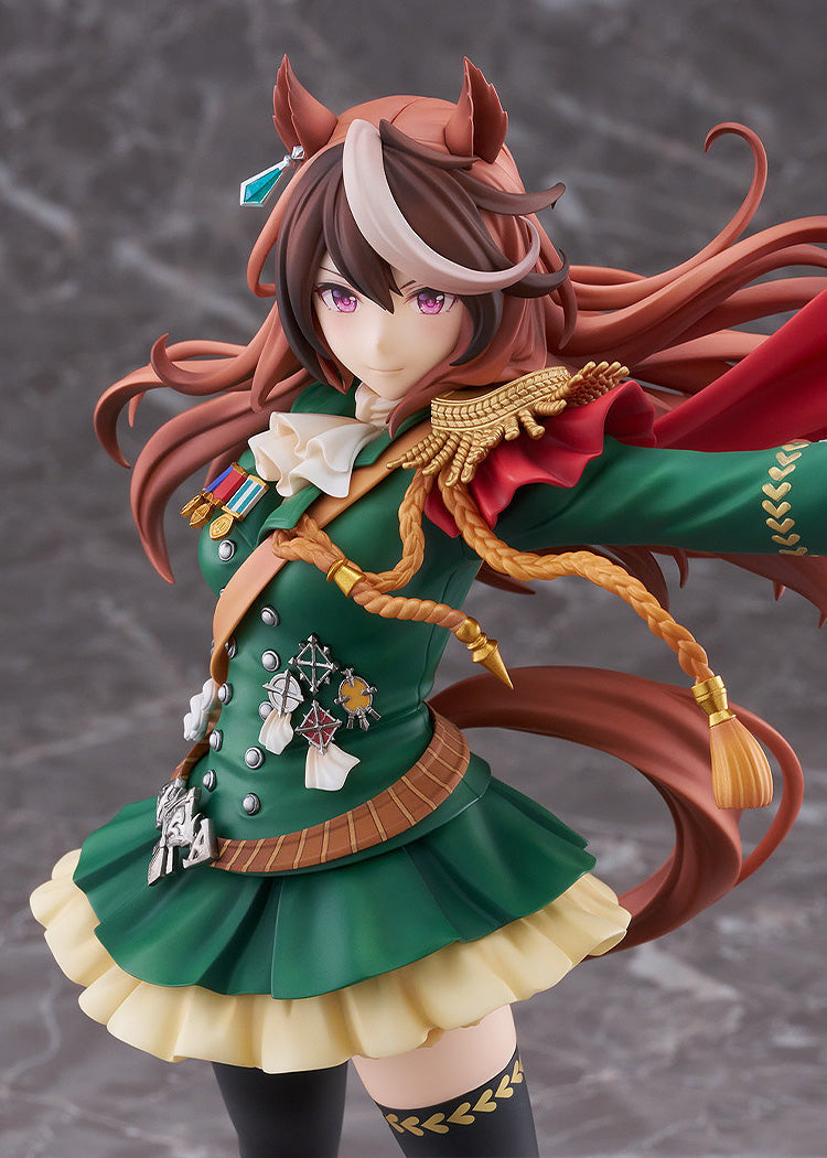 Symboli Rudolf: Signature Racewear Ver. 1/7 Scale Figure (Re-Run)