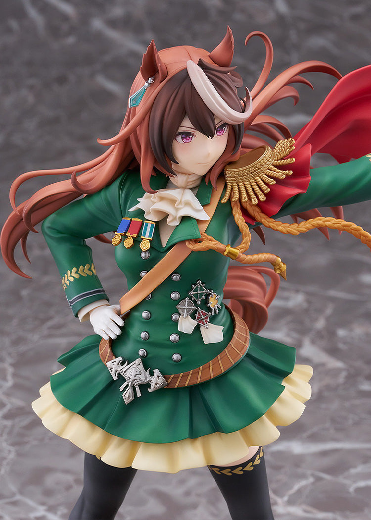 Symboli Rudolf: Signature Racewear Ver. 1/7 Scale Figure (Re-Run)