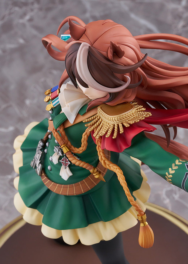 Symboli Rudolf: Signature Racewear Ver. 1/7 Scale Figure (Re-Run)