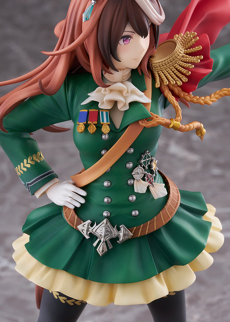 Symboli Rudolf: Signature Racewear Ver. 1/7 Scale Figure (Re-Run)