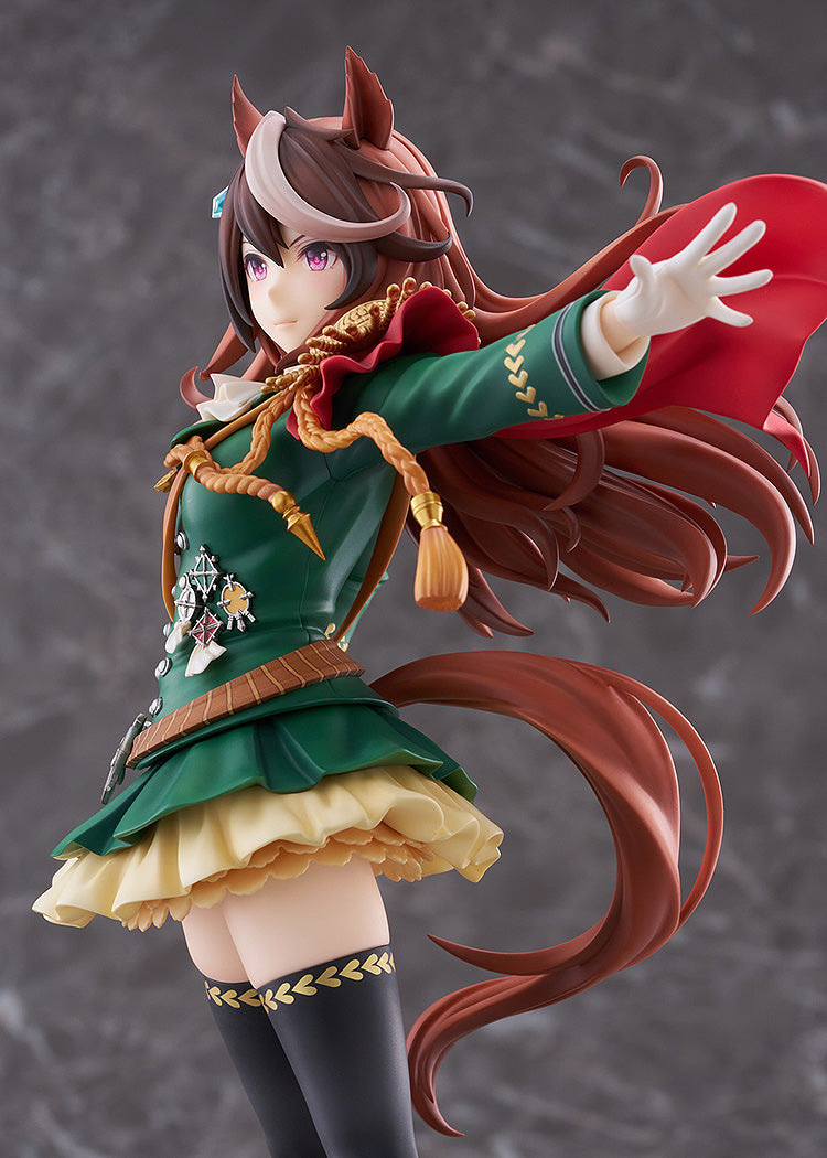 Symboli Rudolf: Signature Racewear Ver. 1/7 Scale Figure (Re-Run)