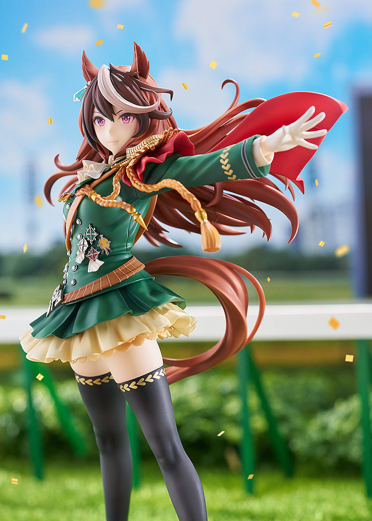 Symboli Rudolf: Signature Racewear Ver. 1/7 Scale Figure (Re-Run)