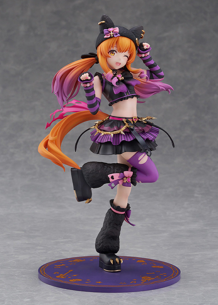 Mayano Top Gun (Rockin' MewMeow) Ver. 1/7 Scale Figure
