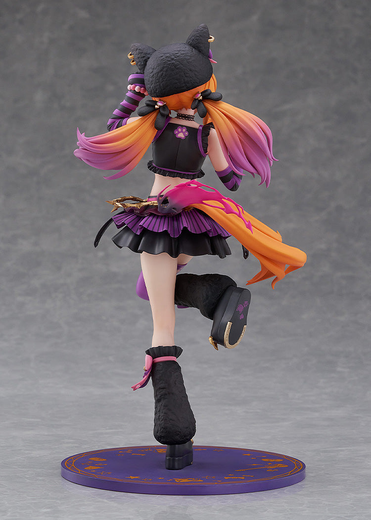 Mayano Top Gun (Rockin' MewMeow) Ver. 1/7 Scale Figure