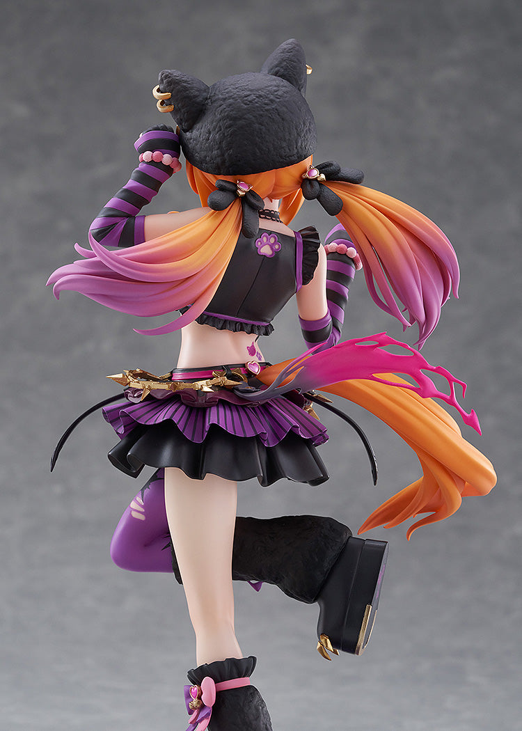 Mayano Top Gun (Rockin' MewMeow) Ver. 1/7 Scale Figure