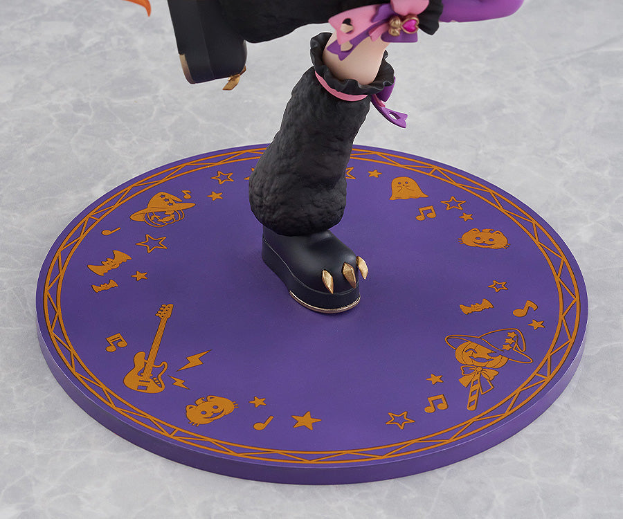 Mayano Top Gun (Rockin' MewMeow) Ver. 1/7 Scale Figure