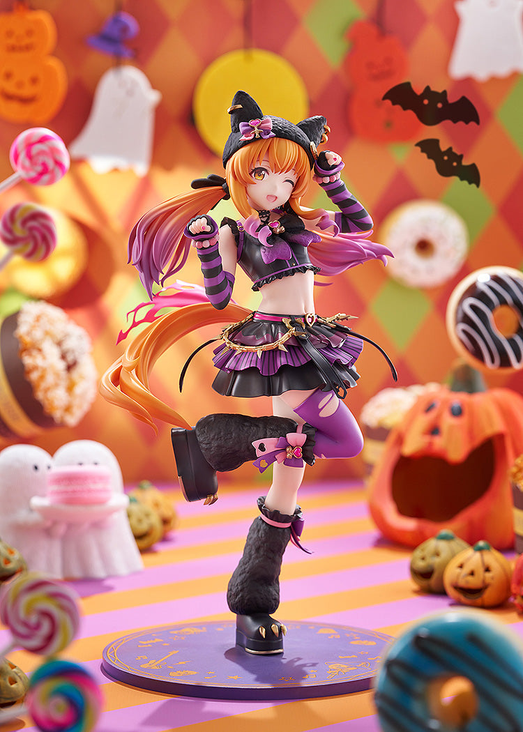 Mayano Top Gun (Rockin' MewMeow) Ver. 1/7 Scale Figure