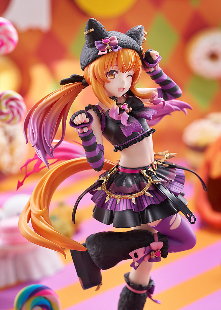 Mayano Top Gun (Rockin' MewMeow) Ver. 1/7 Scale Figure
