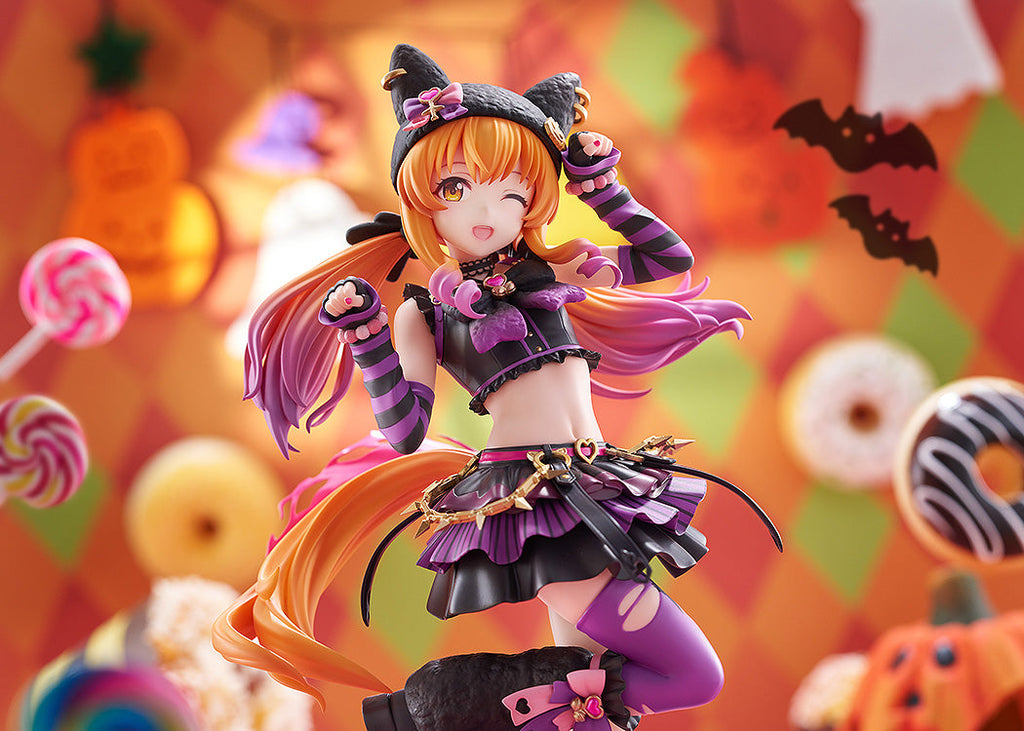 Mayano Top Gun (Rockin' MewMeow) Ver. 1/7 Scale Figure