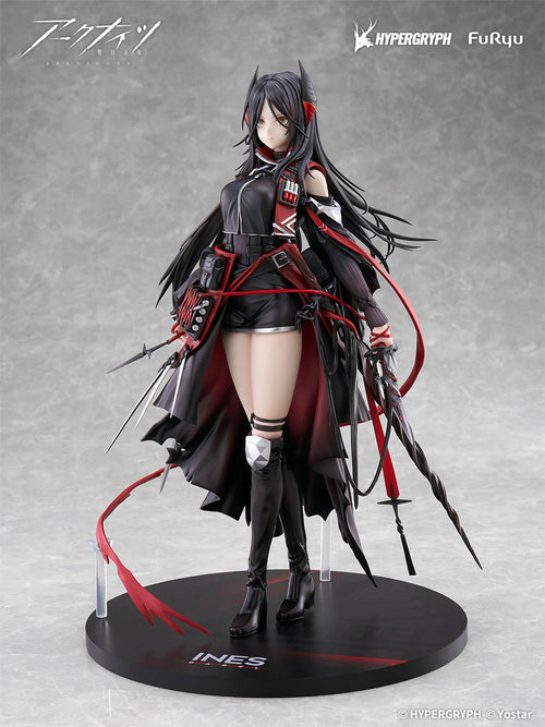 Arknights Ines 1/7 Scale Figure