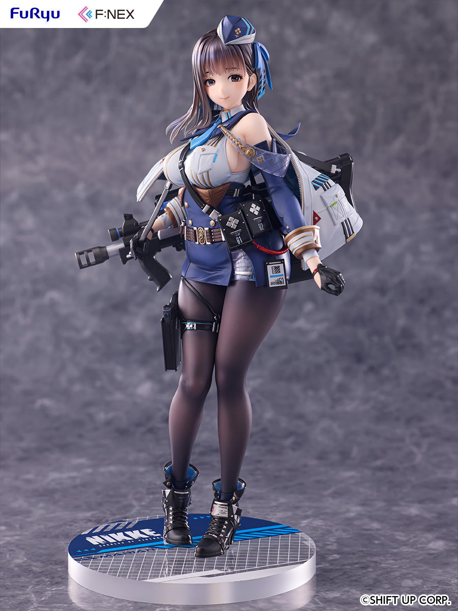 Goddess of Victory: Nikke Marian 1/7 Scale Figure