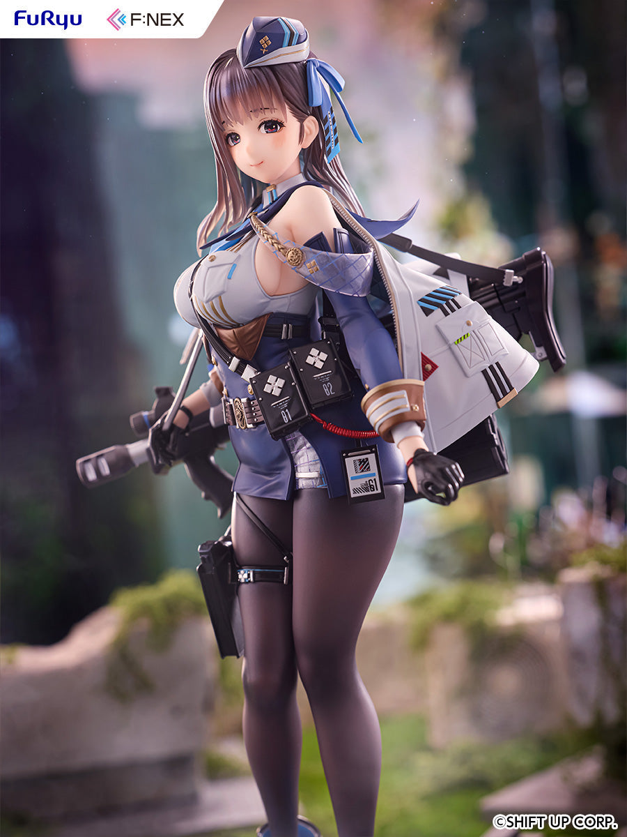 Goddess of Victory: Nikke Marian 1/7 Scale Figure