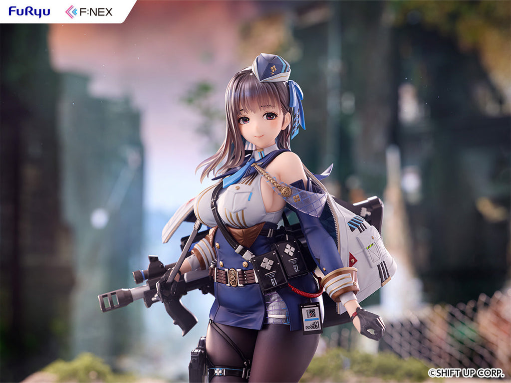 Goddess of Victory: Nikke Marian 1/7 Scale Figure