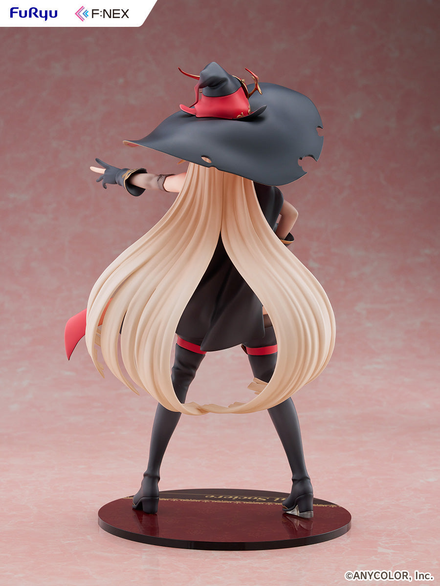 Nui Sociere 1/7 Scale Figure