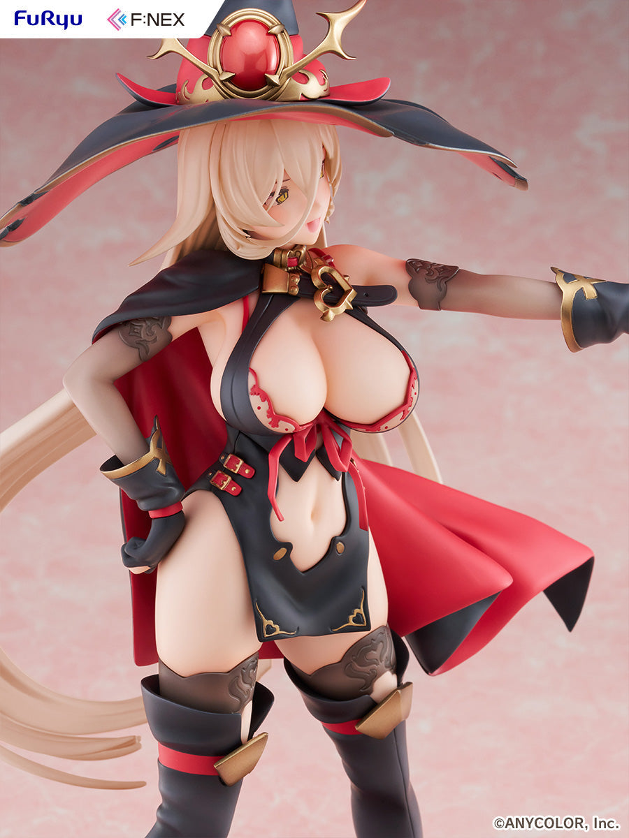 Nui Sociere 1/7 Scale Figure