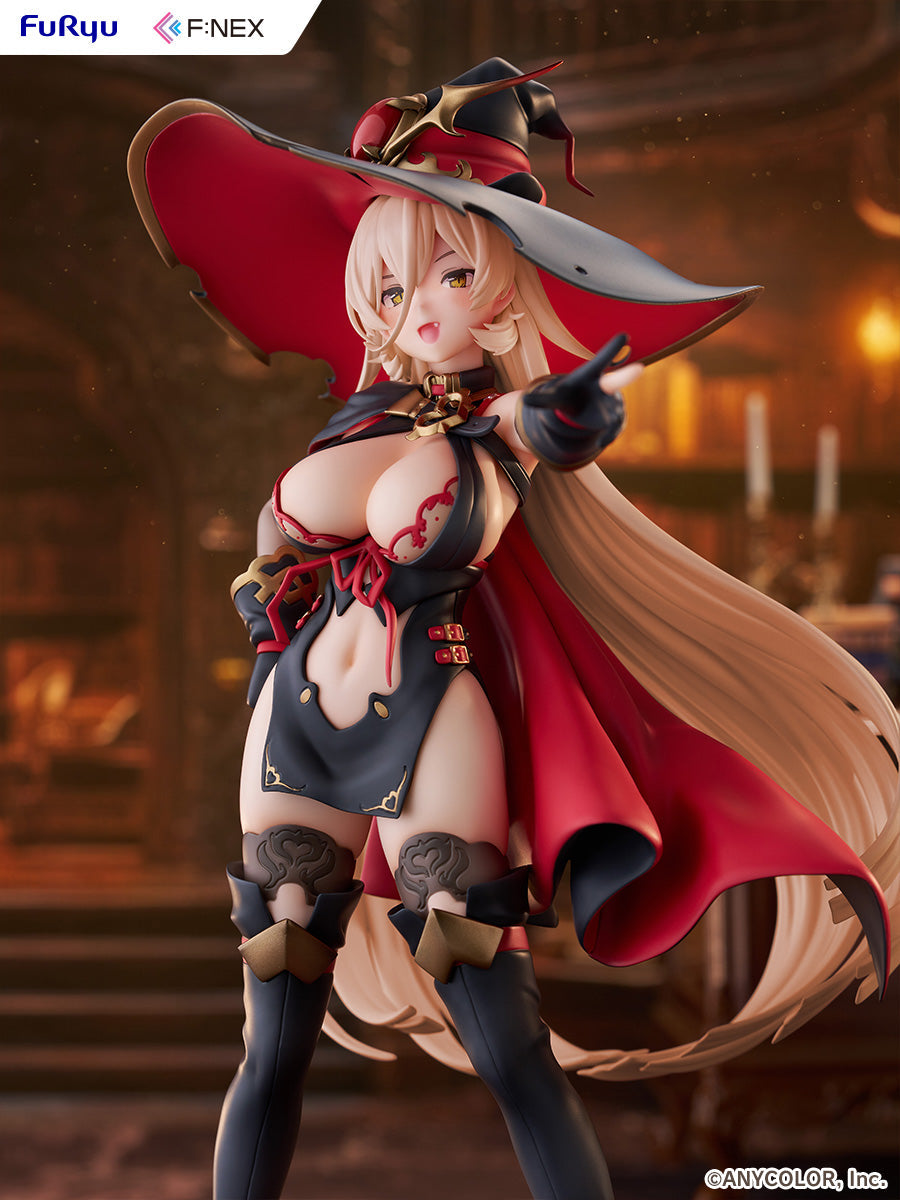 Nui Sociere 1/7 Scale Figure