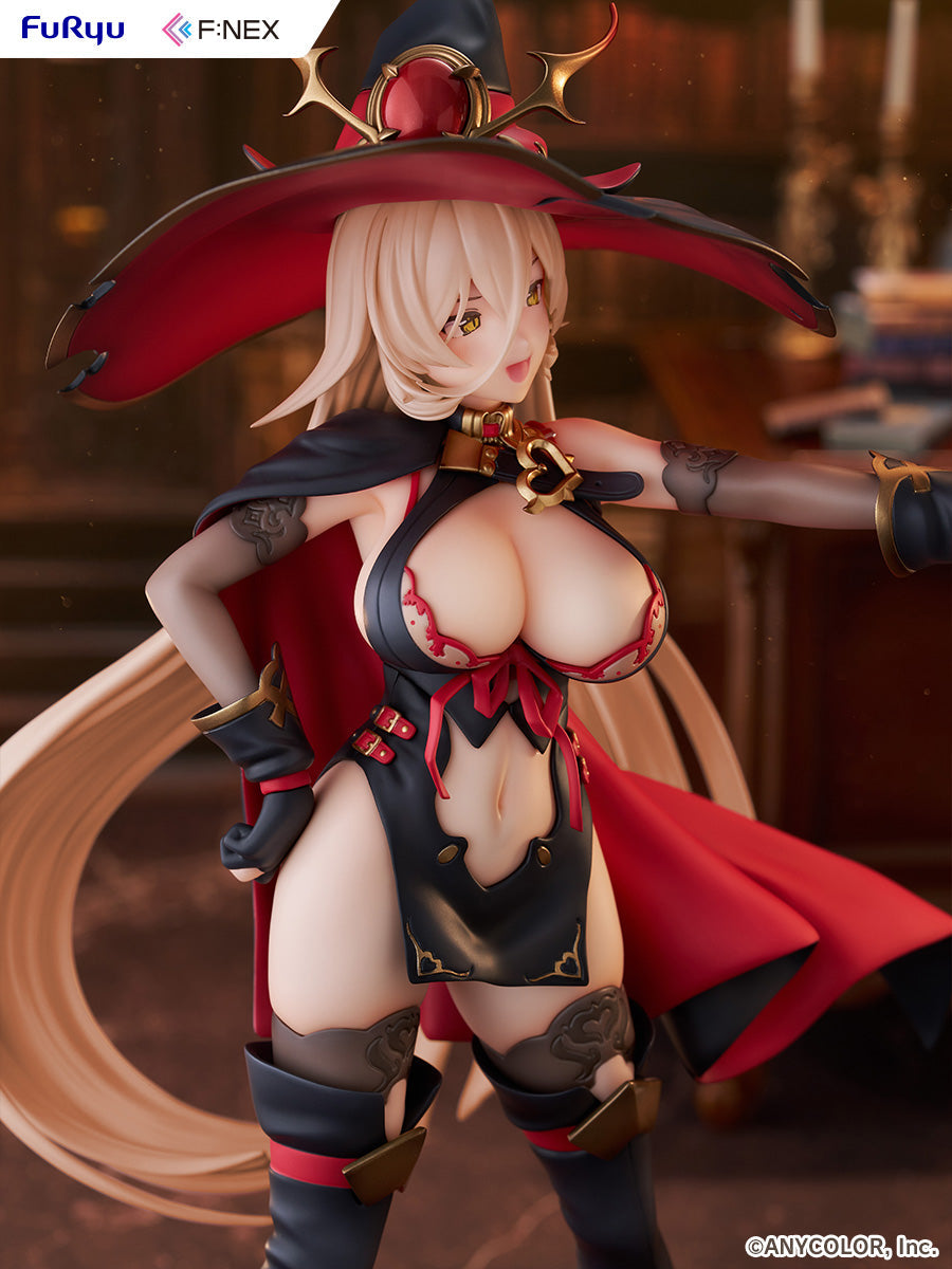 Nui Sociere 1/7 Scale Figure
