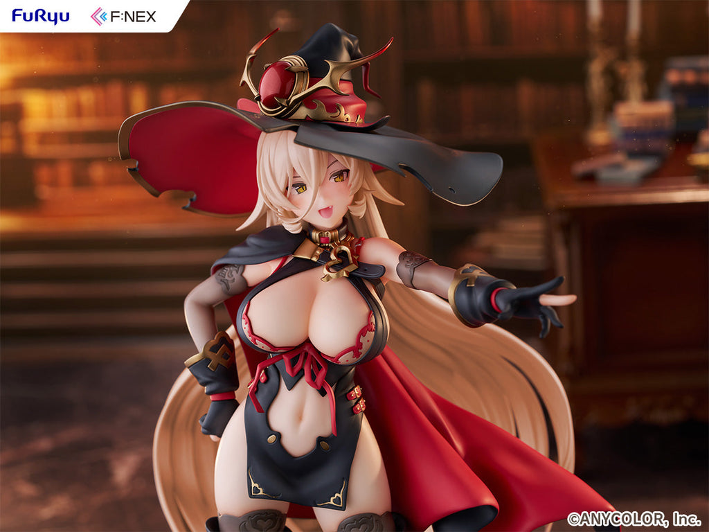 Nui Sociere 1/7 Scale Figure
