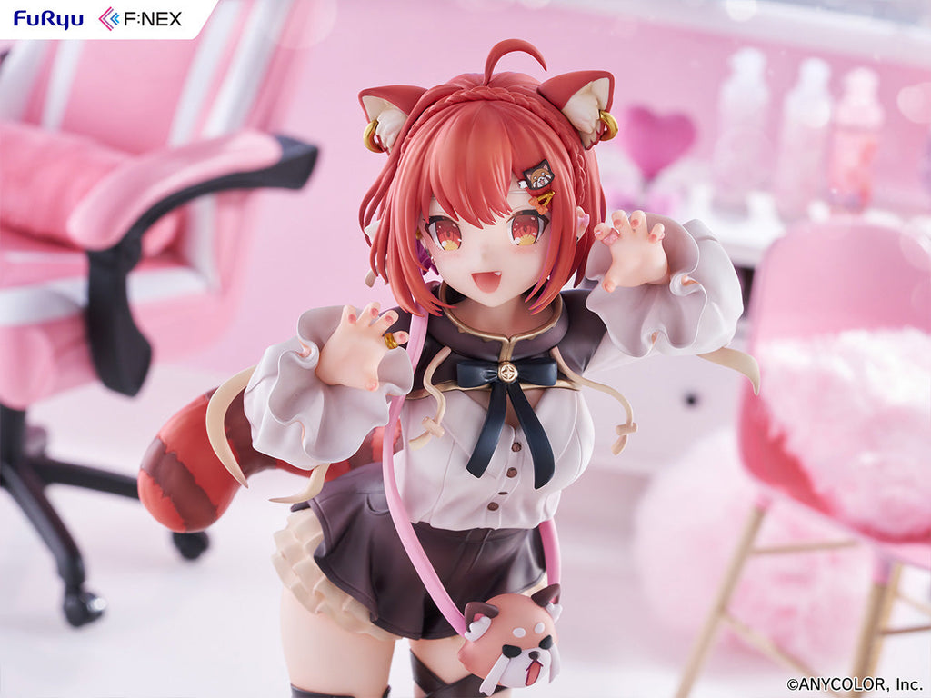Nijisanji Ratna Petit 1/7 Scale Figure