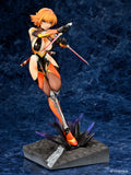 Taimanin RPG X Sakura Igawa (Tenshineiketsu) Renewal Ver. 1/6 Scale Figure