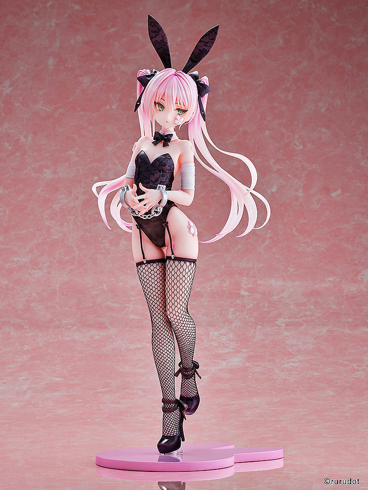 Hatsune: Bunny Girl Ver. 1/6 Scale Figure