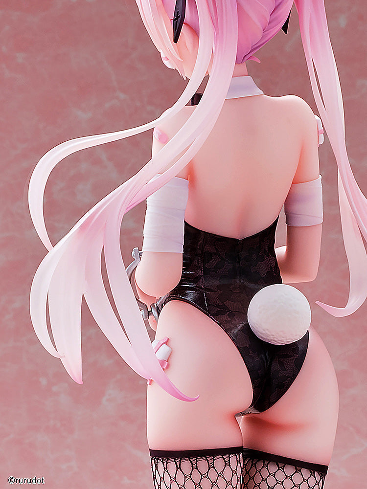Hatsune: Bunny Girl Ver. 1/6 Scale Figure