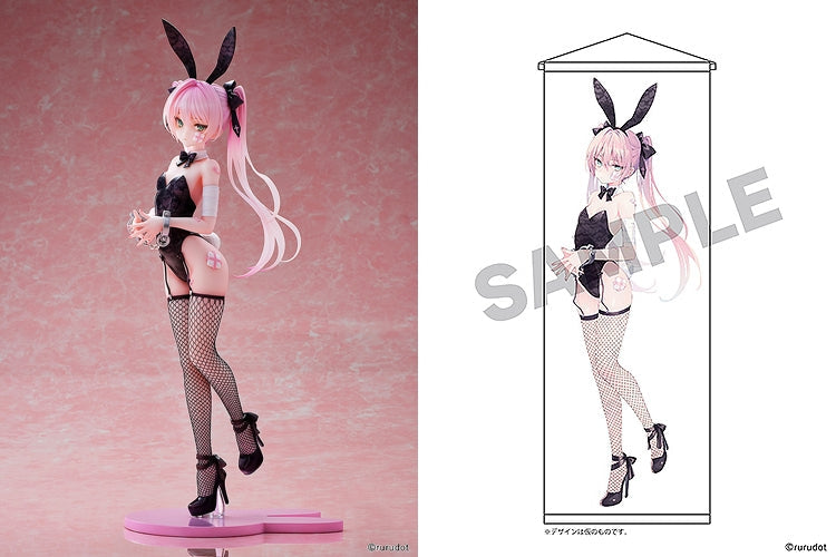 Hatsune Bunny Girl Ver. Limited Edition 1/6 Scale Figure