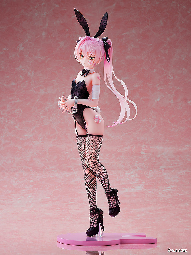 Hatsune Bunny Girl Ver. Limited Edition 1/6 Scale Figure