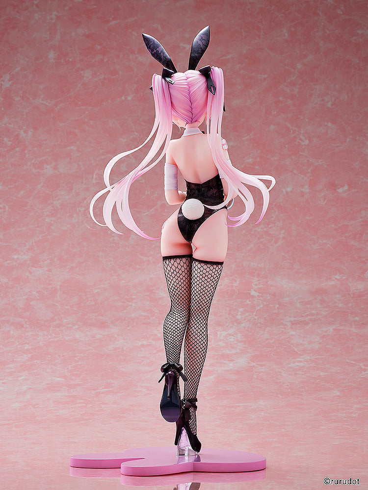 Hatsune Bunny Girl Ver. Limited Edition 1/6 Scale Figure