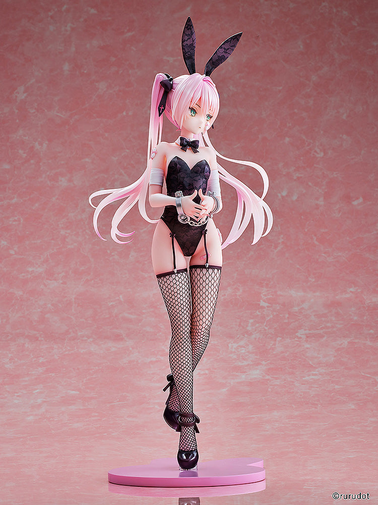 Hatsune Bunny Girl Ver. Limited Edition 1/6 Scale Figure