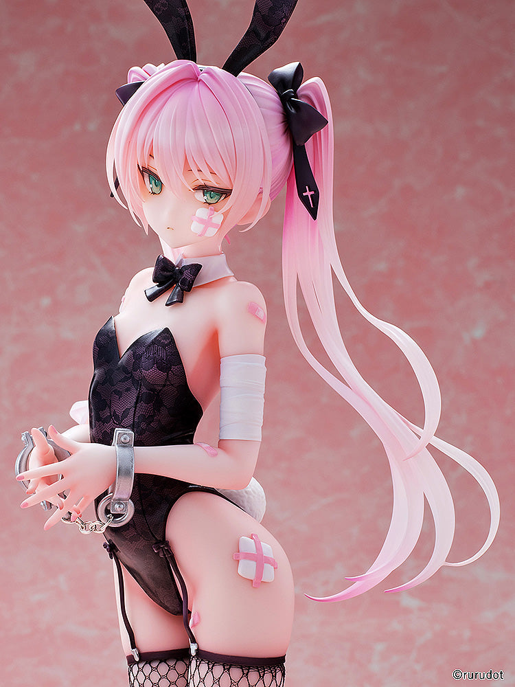 Hatsune Bunny Girl Ver. Limited Edition 1/6 Scale Figure