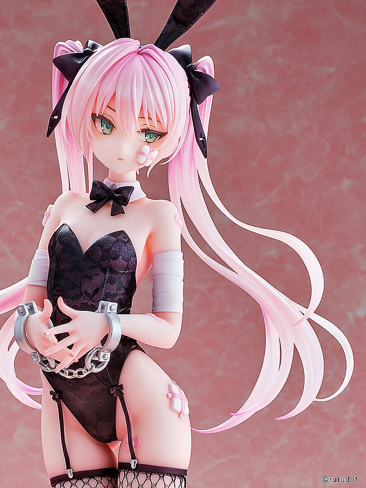 Hatsune Bunny Girl Ver. Limited Edition 1/6 Scale Figure