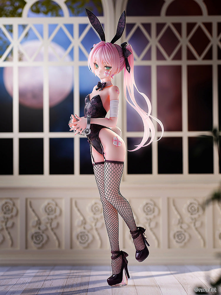 Hatsune Bunny Girl Ver. Limited Edition 1/6 Scale Figure