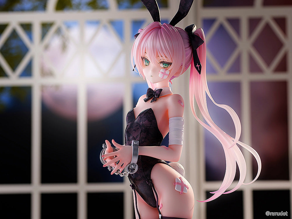 Hatsune Bunny Girl Ver. Limited Edition 1/6 Scale Figure